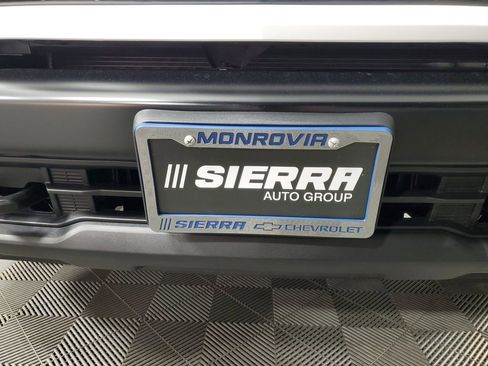 New 2026 Chevrolet Silverado 3500 W/T image 9