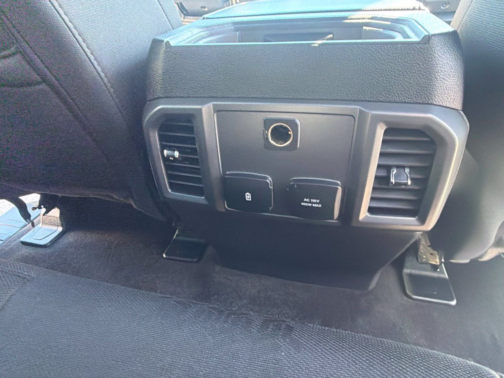 Used 2018 Ford F150 XLT w/ Equipment Group 302A Luxury AWD/4WD image 50
