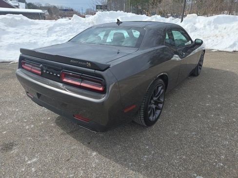 Used 2023 Dodge Challenger R/T Scat Pack w/ Plus Package image 5