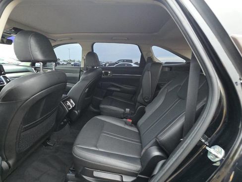 Used 2023 Kia Sorento X-Line EX AWD/4WD image 13