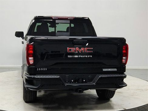 New 2026 GMC Sierra 1500 Elevation w/ Elevation Premium Package image 6