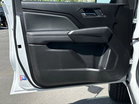 New 2026 GMC Canyon Elevation w/ Convenience Package AWD/4WD image 10