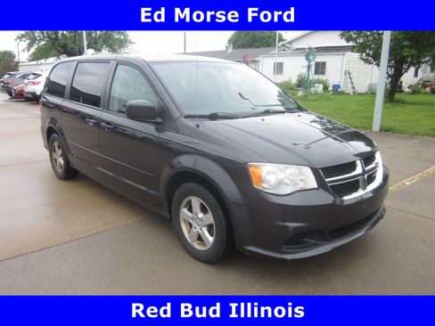Used 2011 Dodge Grand Caravan Mainstreet w/ PWR Convenience Group FWD image 1