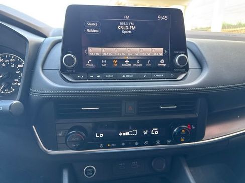 Used 2023 Nissan Rogue SV w/ SV Premium B Package FWD image 14