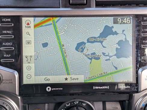 Used 2024 Toyota 4Runner SR5 Premium w/ Moonroof Package image 11