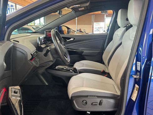 Used 2022 Volkswagen ID.4 Pro S image 16