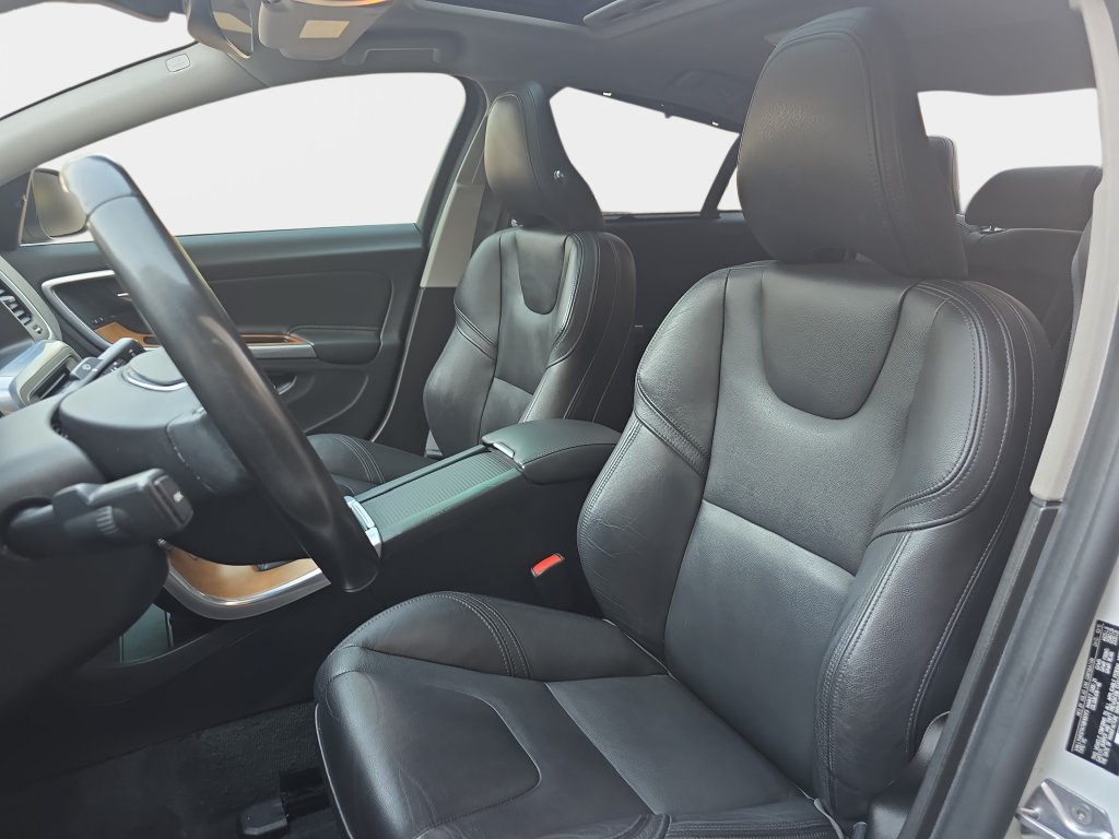 Used 2016 Volvo S60 T5 Premier AWD/4WD image 17