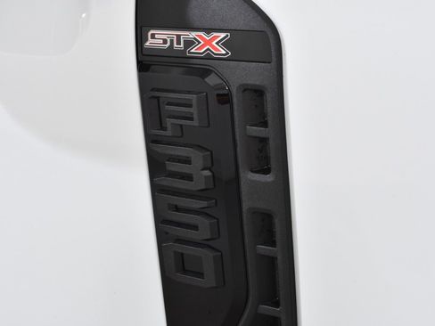 New 2026 Ford F350 XL w/ STX Appearance Package image 21