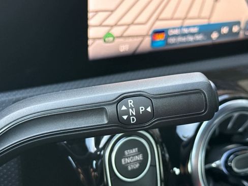 New 2026 Mercedes-Benz CLA 35 AMG 4MATIC image 20