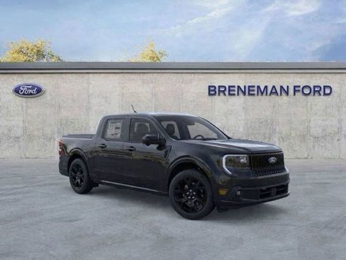 New 2025 Ford Maverick Lobo image 30