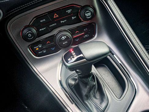 Used 2023 Dodge Challenger SRT Hellcat image 18