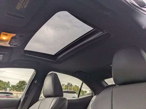 Used 2016 Lexus IS 300 AWD w/ F Sport Package image 13
