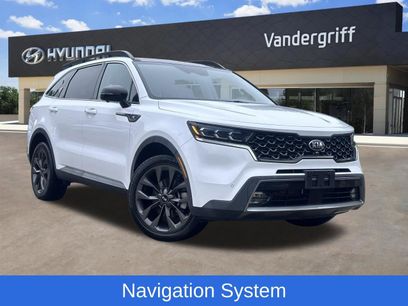 Used 2021 Kia Sorento SX Prestige