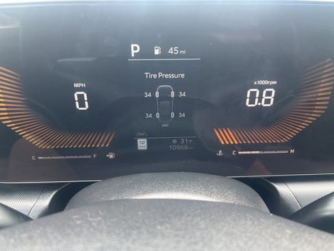 Used 2025 Kia K4 LXS image 19