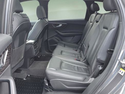 Used 2021 Audi Q7 2.0T Premium Plus image 14