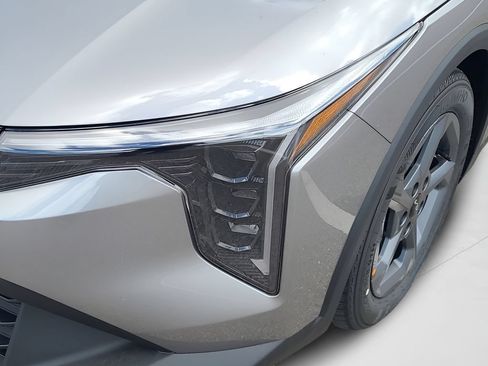 Used 2025 Kia K4 FWD image 52