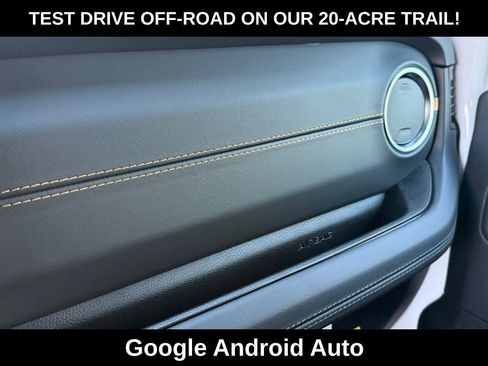 New 2026 Jeep Wrangler Sahara image 23