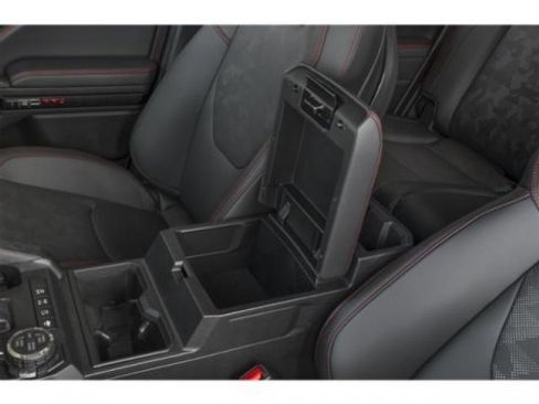 New 2026 Toyota Tacoma TRD Pro AWD/4WD image 13