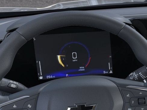 New 2026 Chevrolet Trax ACTIV FWD image 42
