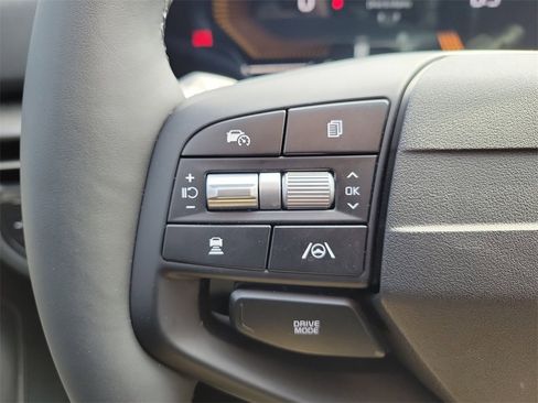 New 2026 Kia Sportage LX image 26