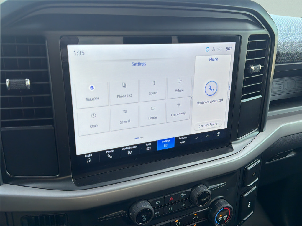 Used 2025 Ford F150 XL AWD/4WD image 19