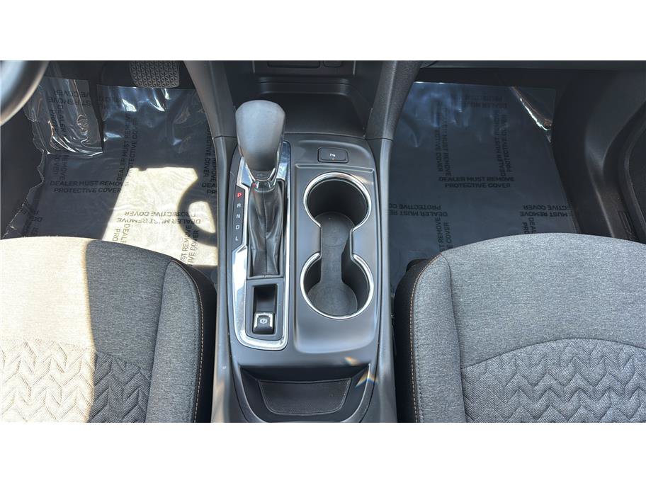 Used 2024 Chevrolet Equinox LT FWD image 25
