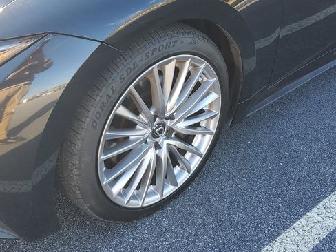 Used 2022 Lexus IS 300 w/ Premium Package image 6