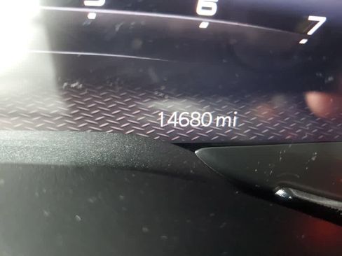 Used 2024 RAM 2500 Power Wagon w/ Level 2 Equipment Group image 25