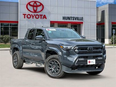 Certified 2024 Toyota Tacoma SR5