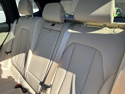 Used 2022 BMW X3 xDrive30i w/ Premium Package 2 image 12