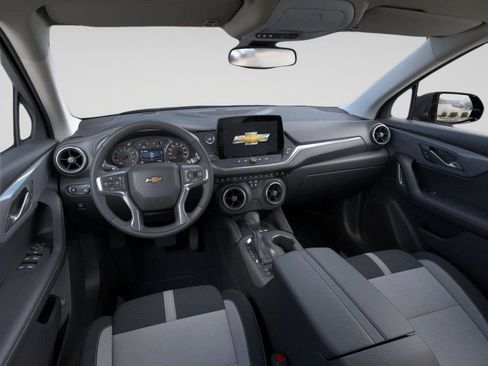 New 2026 Chevrolet Blazer LT w/ Convenience Package AWD/4WD image 8