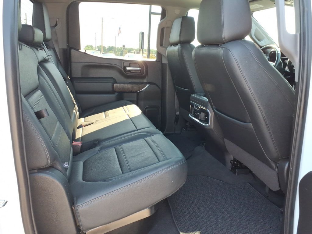 Used 2021 GMC Sierra 1500 Denali w/ Denali Ultimate Package AWD/4WD image 14