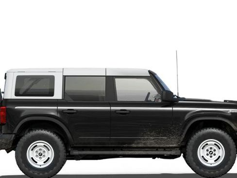 New 2025 Ford Bronco Heritage Edition image 30