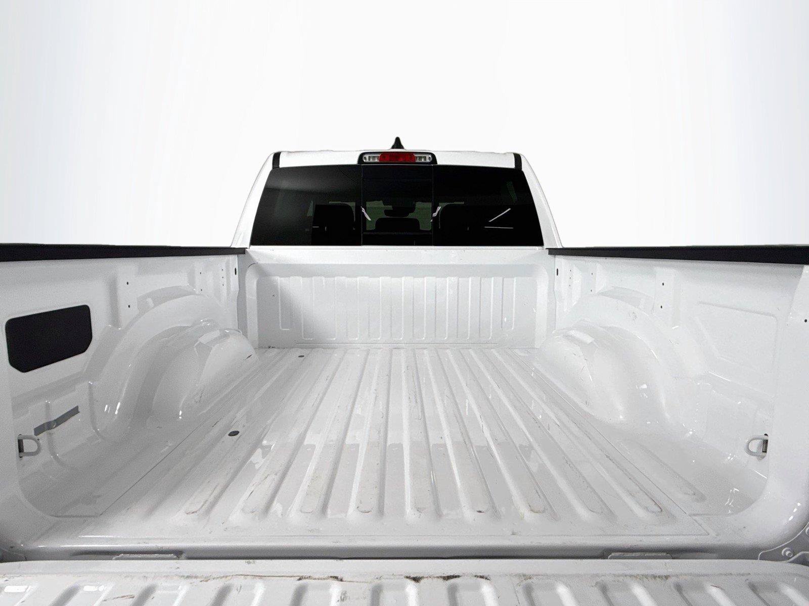 Used 2026 RAM 1500 Rebel w/ Rebel Level 1 Equipment Group AWD/4WD image 39