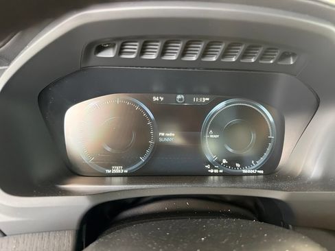 Used 2022 Volvo XC90 T8 Inscription w/ Advanced Package AWD/4WD image 2