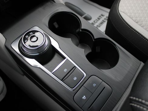 Used 2024 Ford Escape Active image 35