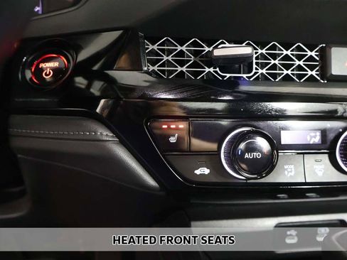 Used 2024 Honda Accord EX-L image 7