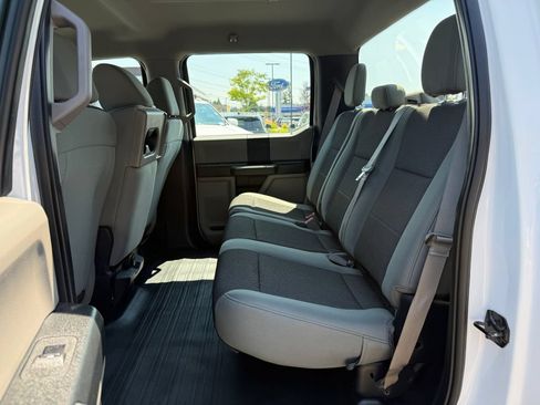 Used 2020 Ford F150 XL w/ Equipment Group 101A Mid AWD/4WD image 11