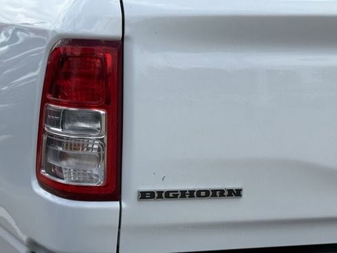 Used 2022 RAM 1500 Big Horn RWD image 6