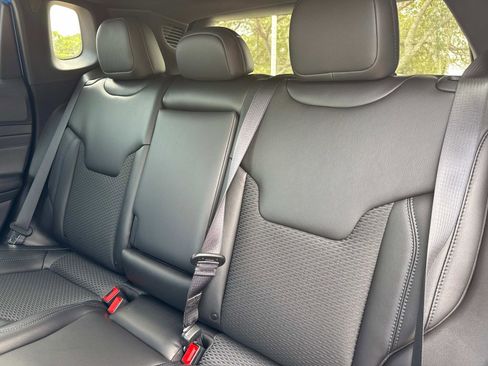 New 2026 Jeep Compass Latitude AWD/4WD image 13