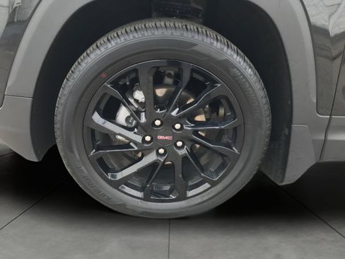 Certified 2023 GMC Terrain SLT w/ Infotainment Package II AWD/4WD image 28