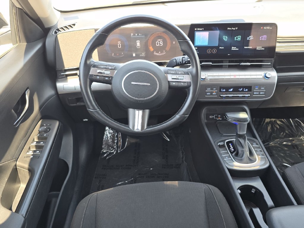 Used 2026 Hyundai Kona SEL Sport FWD image 11