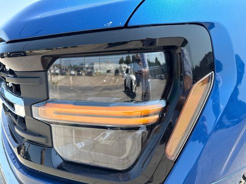 Used 2024 Ford F150 XLT w/ Equipment Group 302A MID AWD/4WD image 9