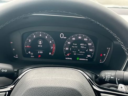 New 2026 Acura Integra A-Spec image 16