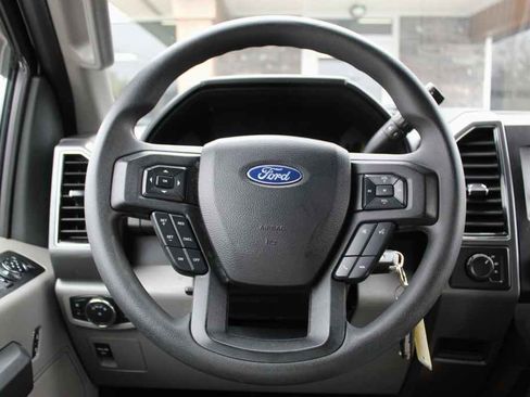 Used 2018 Ford F150 XLT image 15