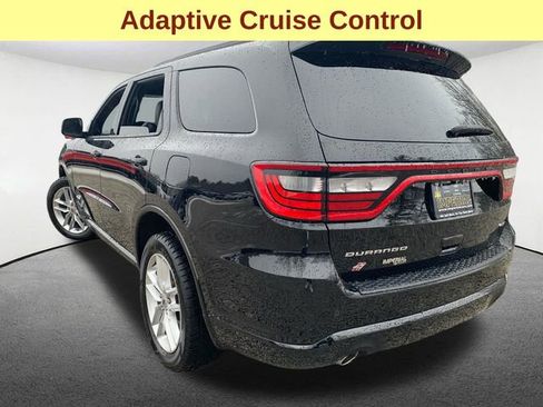 Used 2022 Dodge Durango GT image 10