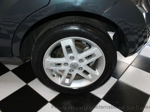 Used 2011 Kia Soul + image 38