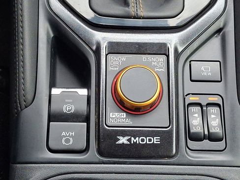 Used 2024 Subaru Forester Wilderness image 26