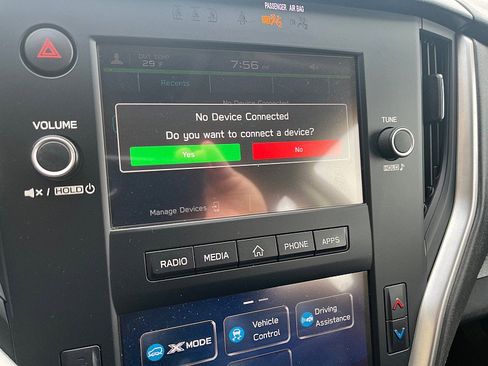 Used 2021 Subaru Outback image 34