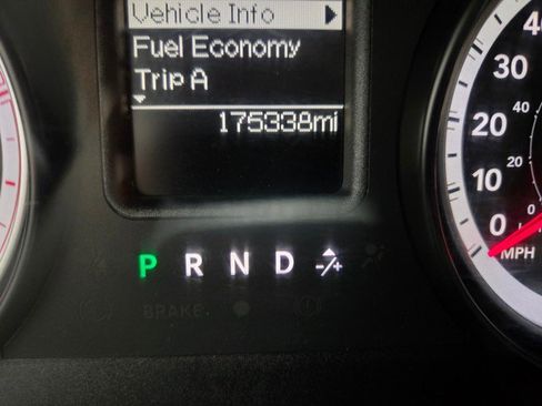 Used 2013 RAM 3500 Tradesman w/ Chrome Appearance Group image 48